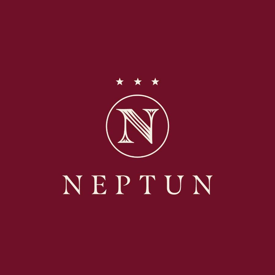 Neptun Hotell Legnica Exteriör bild